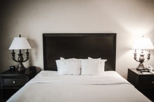 bedsheets for better sleep